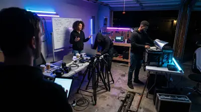Side-Hustle Labs: Gig Economy Experiments for Serious Extra Income