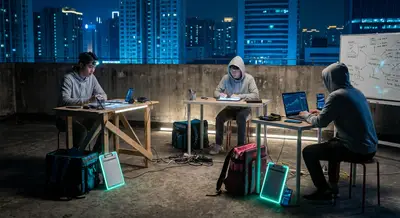 Side-Hustle Lab: Field-Tested Gig Economy Experiments That Actually Pay