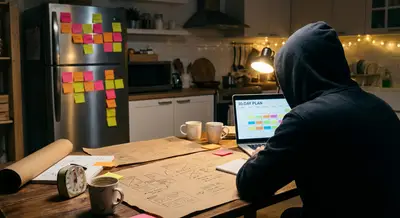 Freelance Sprints: How to Test a Profitable Side Gig in 30 Days