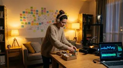 7 Battle-Tested Side Hustles You Can Launch Without Quitting Your Day Job